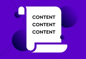 using content siloing