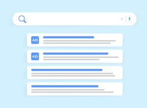 ppc ad campaign