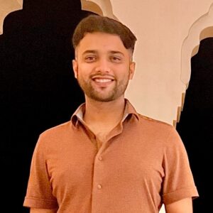 Digital Industry Updates 16 aniruddha mishra meta expert