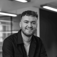 Embryo's Paid Media Strategy Director, Callum Leonard