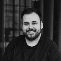 Embryo's Head of Analytics, Sam Thomas